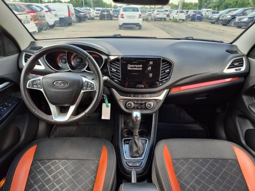 Lada (ВАЗ) Vesta I Саратов  - изображение 34