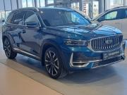 Geely Monjaro I Казань  - изображение 25
