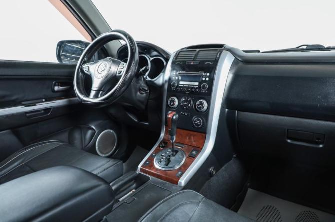 Suzuki Grand Vitara II с пробегом 2007 года, цена 849 000 рублей, 360000 км, внедорожник, Автокод Объявления