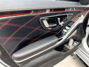 Mercedes-Benz S-Класс AMG IV (W223) Пермь  - изображение 57