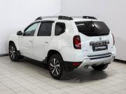 Renault Duster I Рестайлинг Ростов-на-Дону  - изображение 16