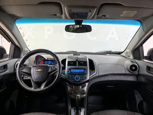 Chevrolet Aveo II с пробегом 2012 года, цена 740 000 рублей, 143000 км, седан, Автокод Объявления