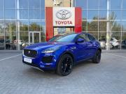 Jaguar E-Pace I Ростов-на-Дону  - изображение 22