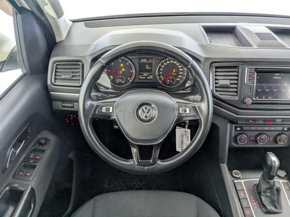 Volkswagen Amarok I Рестайлинг с пробегом 2019 года, цена 2 900 000 рублей, 160000 км, offers.body_type.unknown, Автокод Объявления