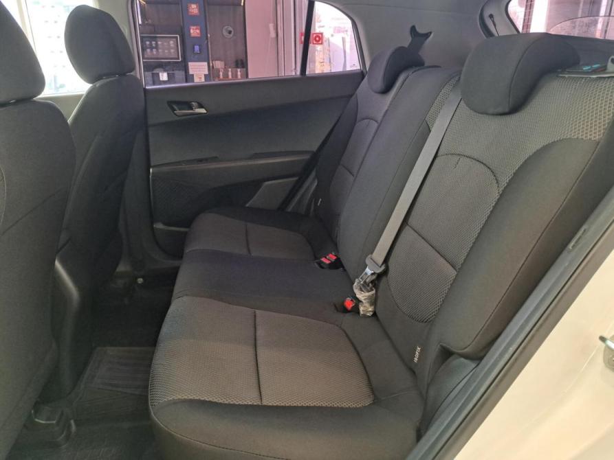 Hyundai Creta I Рестайлинг Казань  - изображение 15