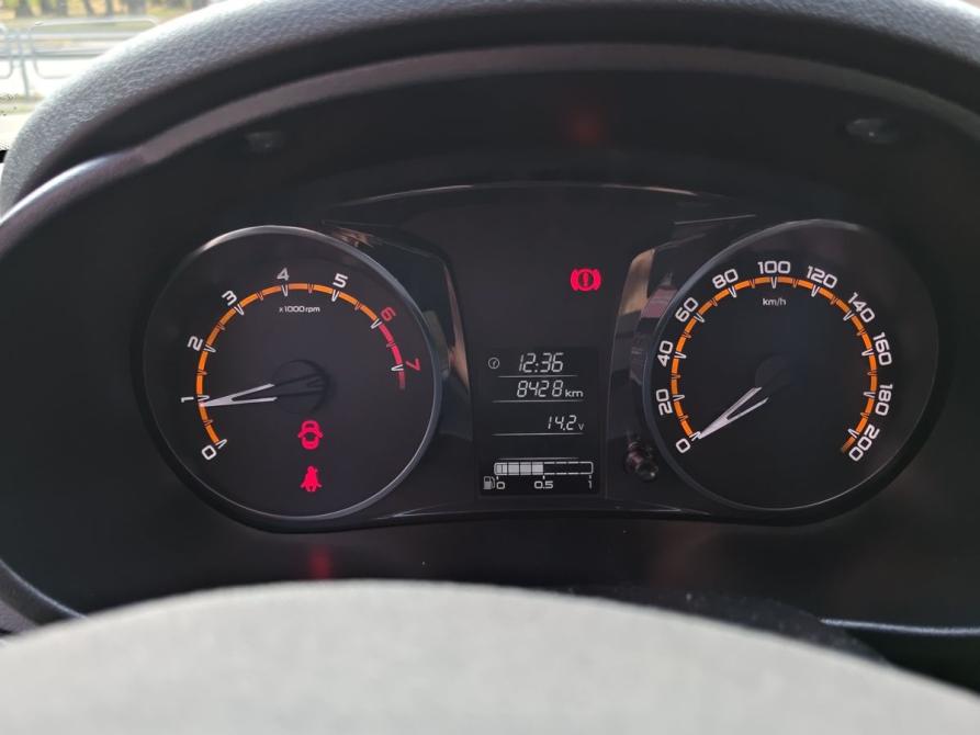 Lada (ВАЗ) Granta I Рестайлинг Челябинск  - изображение 12