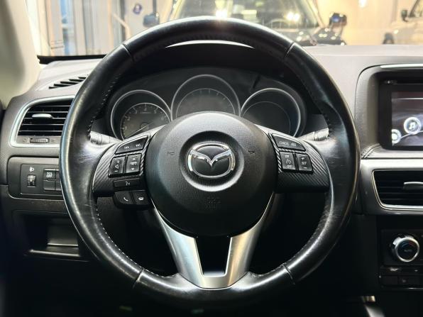 Mazda CX-5 I Рестайлинг с пробегом 2015 года, цена 1 867 000 рублей, 142275 км, внедорожник, Автокод Объявления