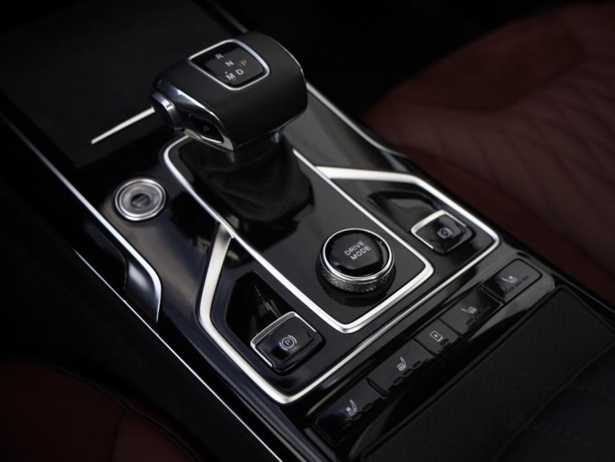 Hongqi HS5 I Санкт-Петербург  - изображение 22