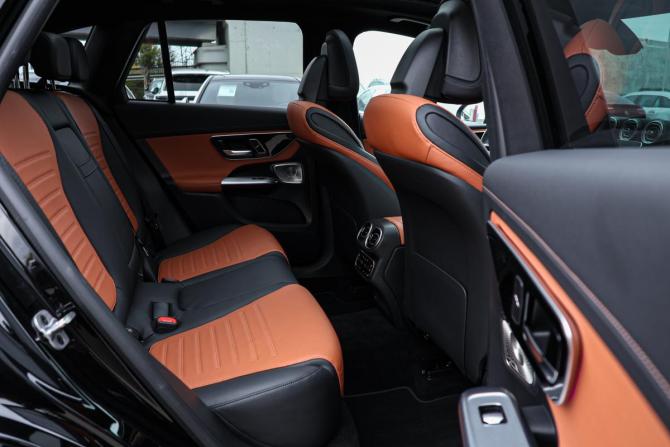 Mercedes-Benz GLC II (X254) с пробегом 2023 года, цена 6 990 000 рублей, 70532 км, внедорожник, Автокод Объявления
