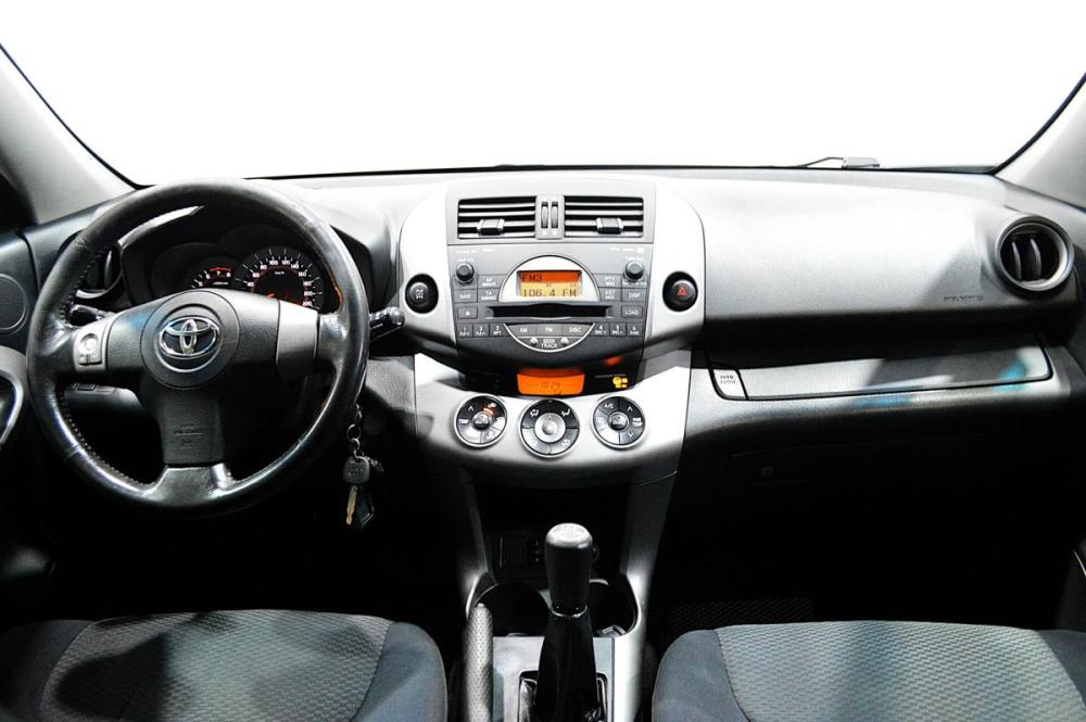 Toyota RAV4 III (XA30) Сургут  - изображение 12