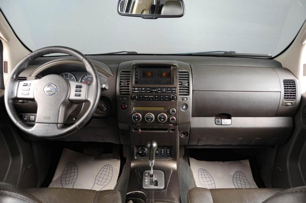 Nissan Pathfinder III Тюмень  - изображение 13