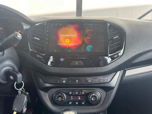 Lada (ВАЗ) Vesta I с пробегом 2021 года, цена 1 195 000 рублей, 56044 км, седан, Автокод Объявления
