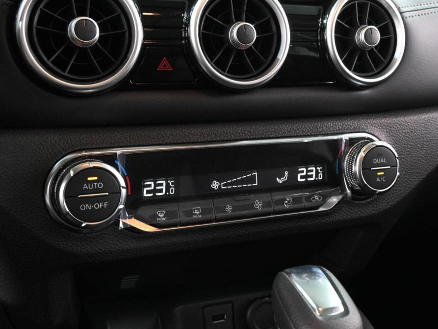 Nissan Qashqai II Рестайлинг 2 Ростов-на-Дону  - изображение 15