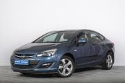 Opel Astra J Рестайлинг Томск  - изображение 21