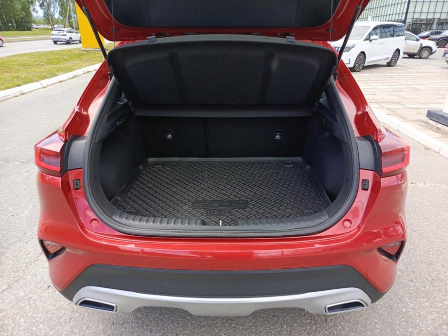 Kia XCeed I Чебоксары  - изображение 12