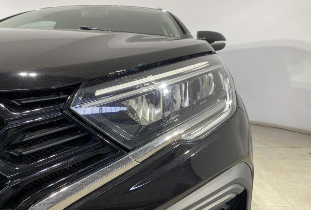 Lada (ВАЗ) Vesta I Рестайлинг (NG) Саранск  - изображение 13