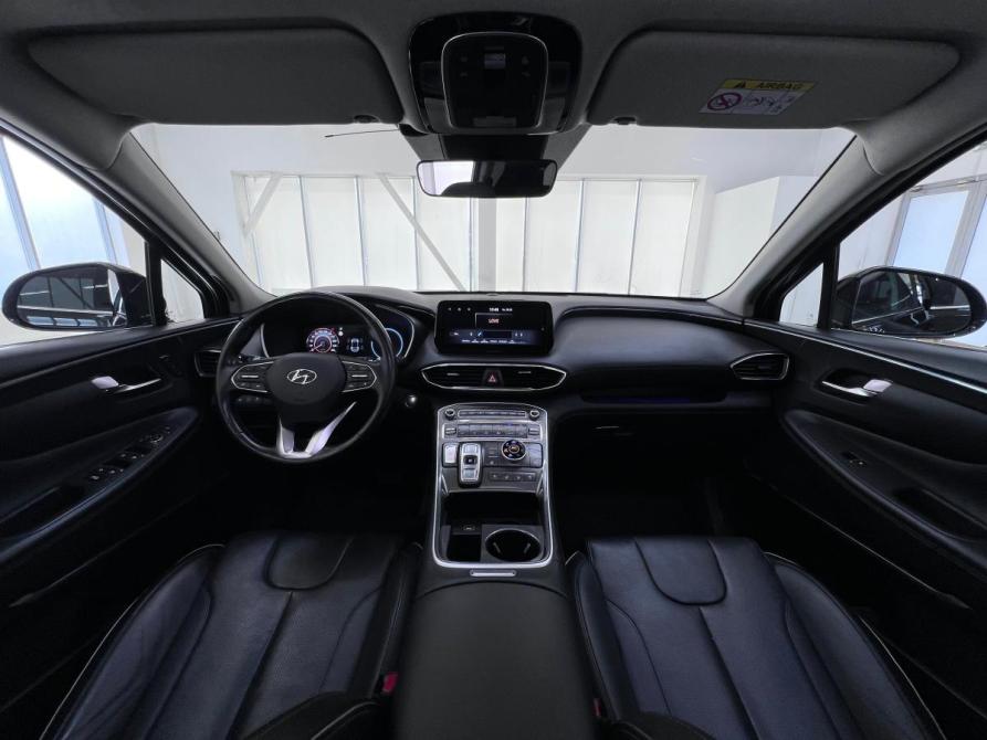 Hyundai Santa Fe IV Рестайлинг Волгоград  - изображение 13