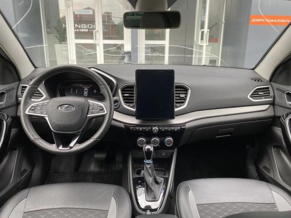 Lada (ВАЗ) Vesta I Рестайлинг (NG) с пробегом 2024 года, цена 1 065 000 рублей, 125000 км, седан, Автокод Объявления