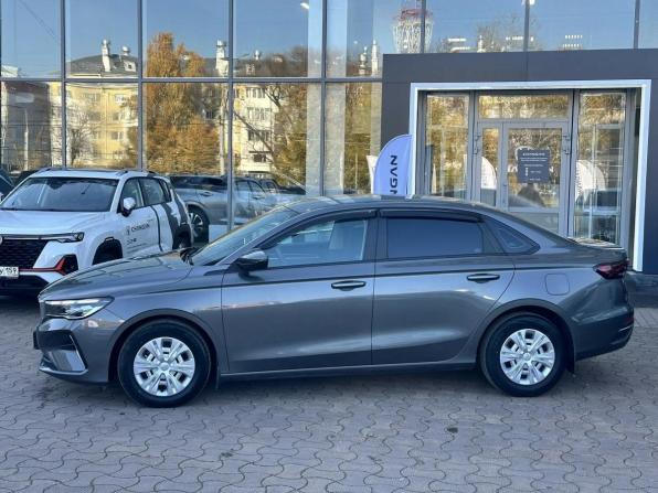 Geely Emgrand II с пробегом 2023 года, цена 1 358 000 рублей, 18000 км, седан, Автокод Объявления