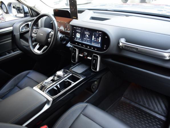 Haval Dargo I с пробегом 2023 года, цена 2 370 000 рублей, 75074 км, внедорожник, Автокод Объявления