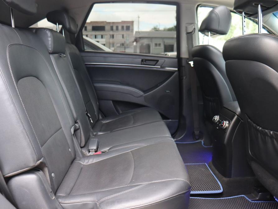 Hyundai ix55 Самара  - изображение 10