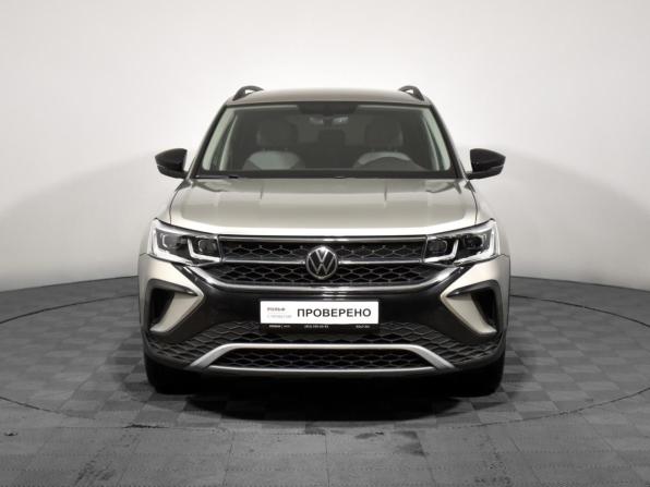 Volkswagen Taos I с пробегом 2021 года, цена 2 450 000 рублей, 75000 км, внедорожник, Автокод Объявления