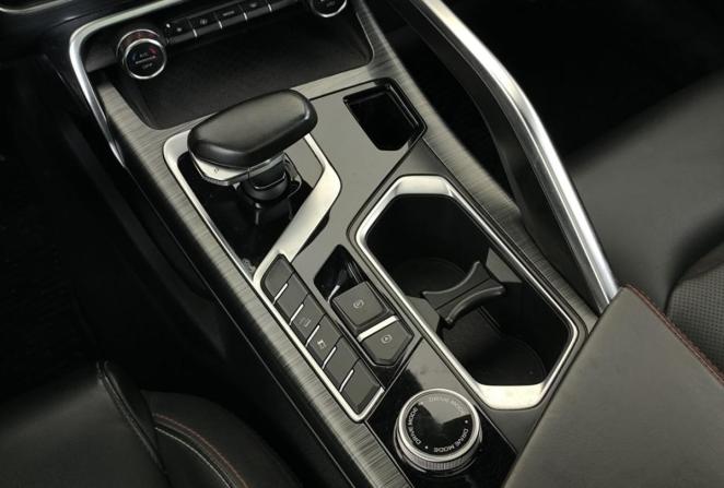 Geely Tugella I с пробегом 2022 года, цена 2 650 000 рублей, 121498 км, внедорожник, Автокод Объявления