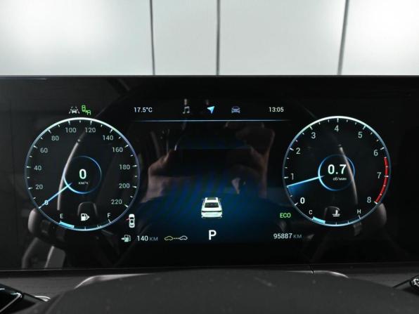 Chery Arrizo 8 с пробегом 2023 года, цена 1 900 000 рублей, 95887 км, седан, Автокод Объявления