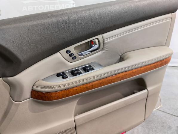 Lexus RX II с пробегом 2003 года, цена 1 230 000 рублей, 268000 км, внедорожник, Автокод Объявления