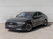 Audi A6 V (C8) Москва  - изображение 31