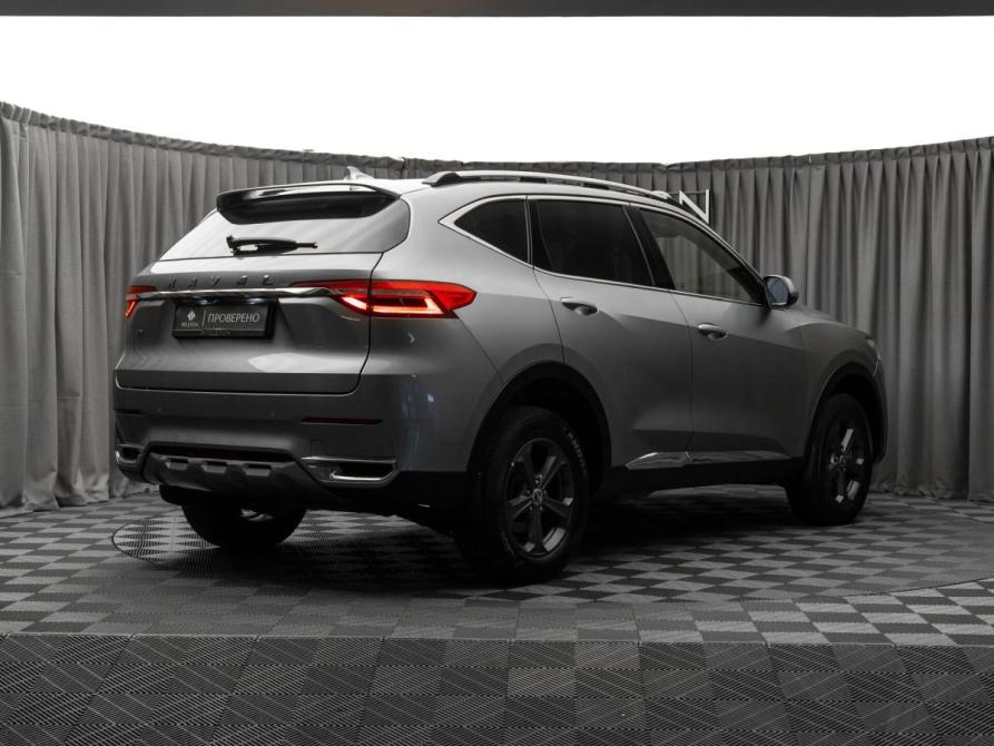Haval F7 I Москва  - изображение 5