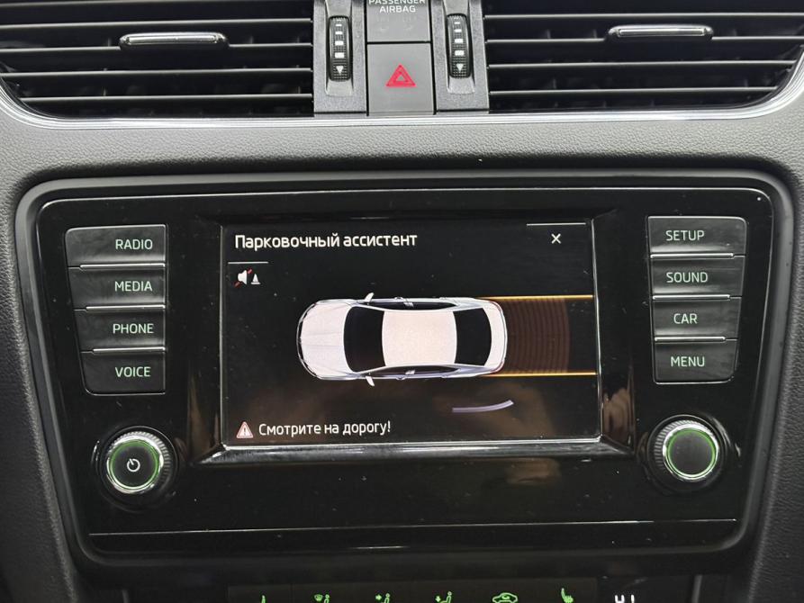 Skoda Octavia III (A7) Ярославль  - изображение 27
