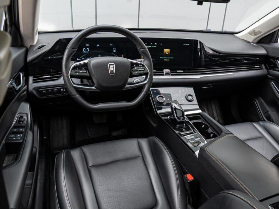 FAW Bestune B70 I Краснодар  - изображение 6