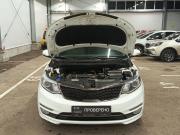 Kia Rio III Рестайлинг Набережные Челны  - изображение 38