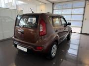 Kia Soul I Рестайлинг Подольск  - изображение 25