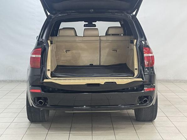 BMW X5 II (E70) с пробегом 2007 года, цена 1 749 000 рублей, 363695 км, внедорожник, Автокод Объявления