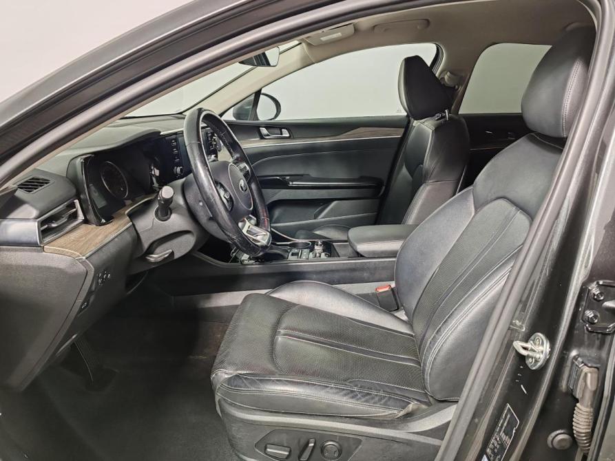 Kia K5 III Москва  - изображение 16