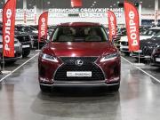Lexus RX IV Рестайлинг Санкт-Петербург  - изображение 28