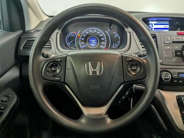 Honda CR-V IV с пробегом 2014 года, цена 2 150 000 рублей, 115878 км, внедорожник, Автокод Объявления