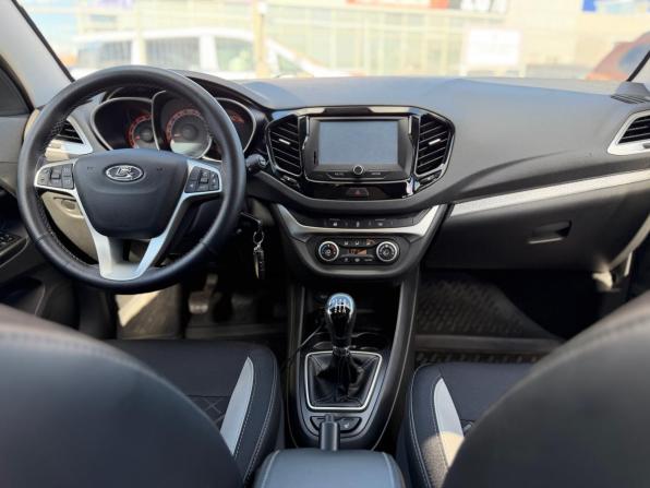 Lada (ВАЗ) Vesta I с пробегом 2019 года, цена 1 200 000 рублей, 50000 км, универсал, Автокод Объявления