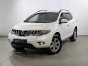 Nissan Murano II (Z51) Химки  - изображение 30