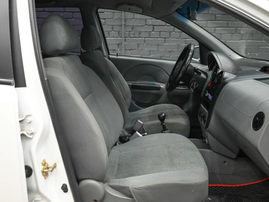 Chevrolet Aveo I Екатеринбург  - изображение 9