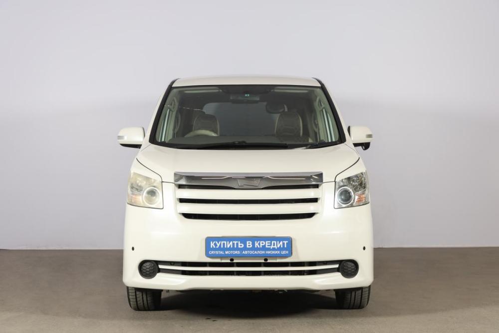 Toyota Noah II (R70) Новосибирск  - изображение 2