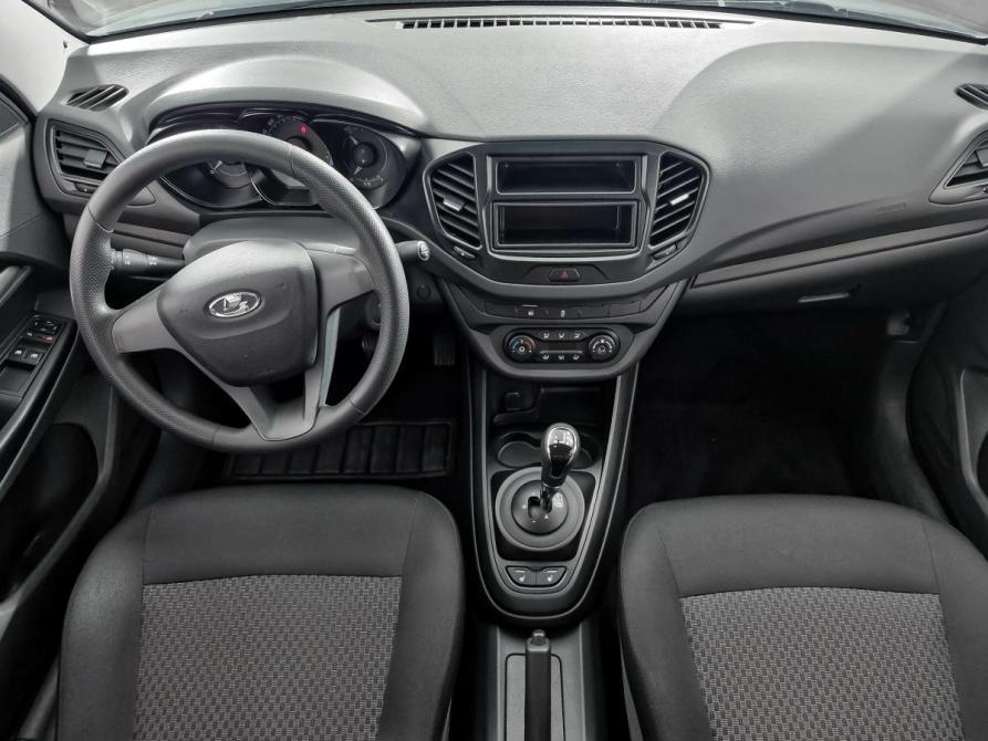 Lada (ВАЗ) Vesta I Нижний Новгород  - изображение 15