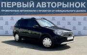 Lada (ВАЗ) Granta I Рестайлинг Краснодар  - изображение 21