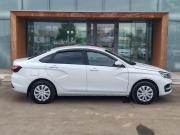 Lada (ВАЗ) Vesta I Рестайлинг (NG) Оренбург  - изображение 19