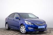 Hyundai Solaris I Рестайлинг Пермь  - изображение 23