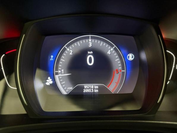 Renault Kadjar I Рестайлинг с пробегом 2019 года, цена 1 861 000 рублей, 94577 км, внедорожник, Автокод Объявления