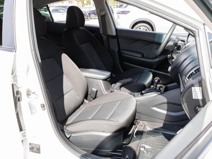 Kia Cerato III Рестайлинг (Classic) Краснодар  - изображение 8
