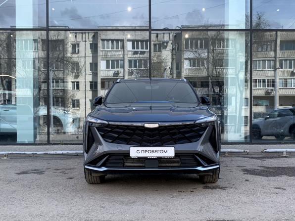 Geely Atlas II с пробегом 2023 года, цена 2 335 000 рублей, 26558 км, внедорожник, Автокод Объявления